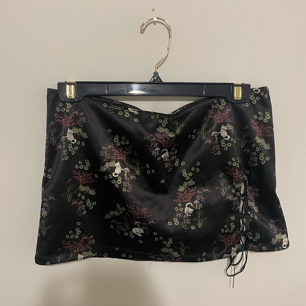 Urban Outfitters Mini Skirt